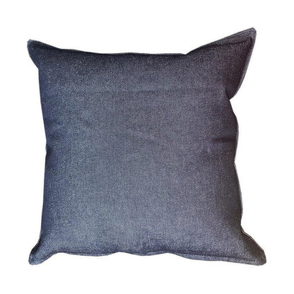 Cojin Jeans Denim - Textil Rehuce