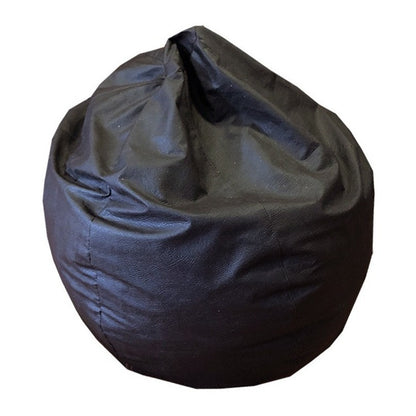 Puff Pera XL - Textil Rehuce