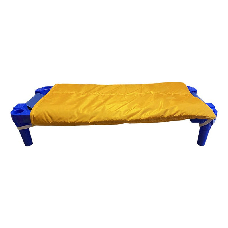 Cobertor Saco Para Cama Apilable