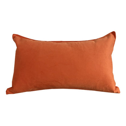 Cojin Velvet 50x30 Cm - Textil Rehuce