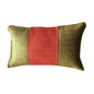 Cojin Vintage Rectangular - Textil Rehuce