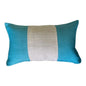 Cojin Vintage Rectangular - Textil Rehuce