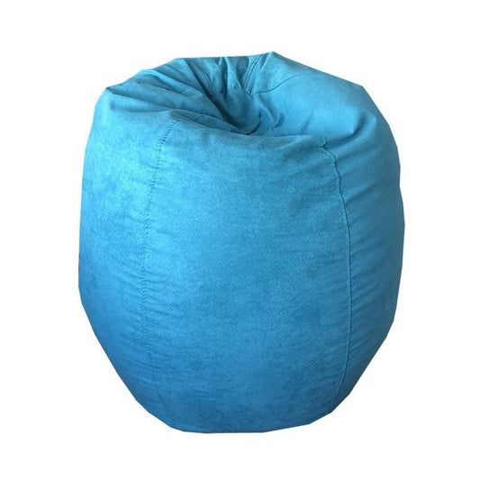 Puff Gamuza M - Textil Rehuce