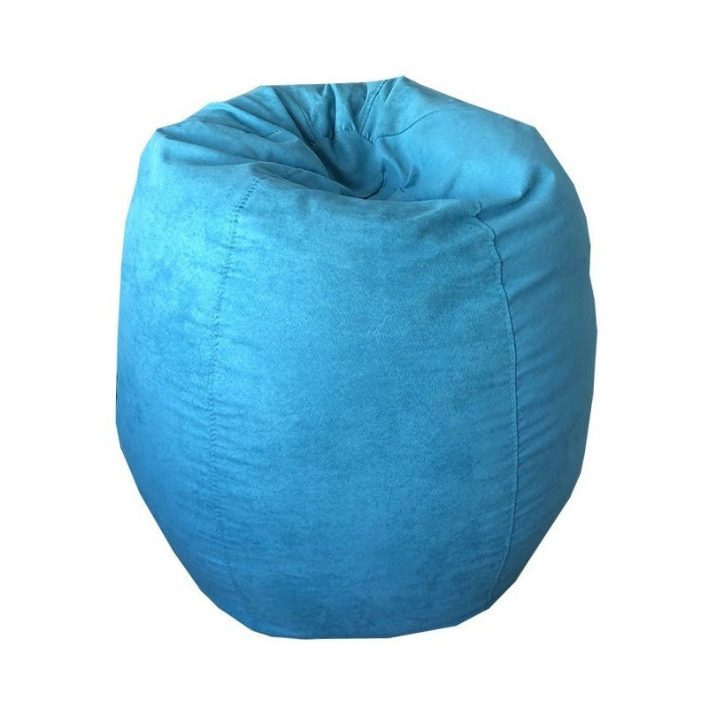 Puff Gamuza M - Textil Rehuce