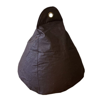 Puff Pera Niños - Textil Rehuce