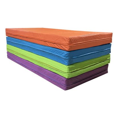 Colchoneta Reposo Descanso Junji - Textil Rehuce