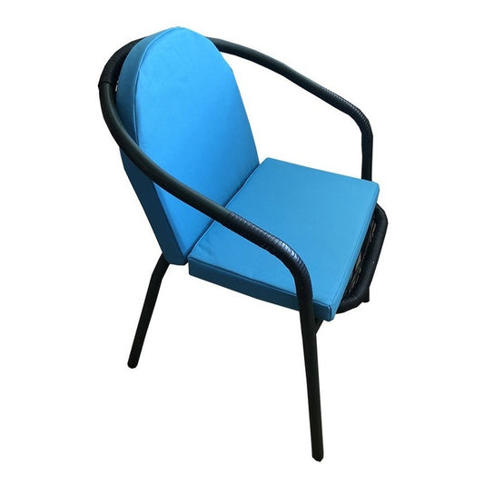 Cojin Silla Terraza - Textil Rehuce