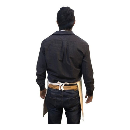 Pechera Cocina Hule - Textil Rehuce