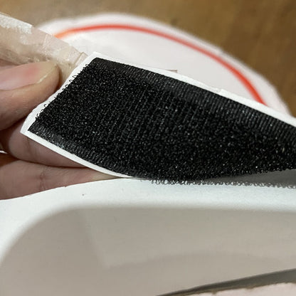 Rollo Velcro Autoadhesivo 2.5 Cm - Textil Rehuce