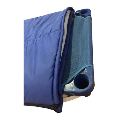 Cobertor Saco Para Cama Apilable