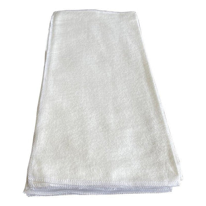 Paño Limpieza Multiuso Moleton - 10 Unidades - Textil Rehuce