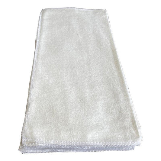 Paño Limpieza Multiuso Moleton - 10 Unidades - Textil Rehuce