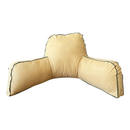 Cojin Respaldo - Textil Rehuce