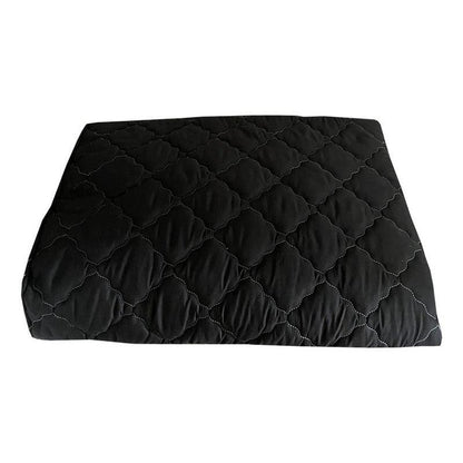 Cobertor Reversible Acolchado Single (1 Y 1.5 Plaza) - Textil Rehuce