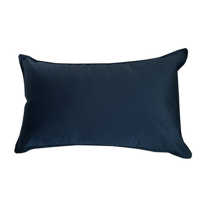 Cojin Velvet 50x30 Cm - Textil Rehuce