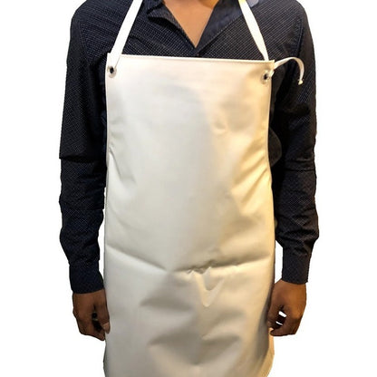 Pechera Cocina Hule - Textil Rehuce