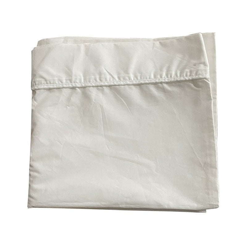 Funda Almohada King - Textil Rehuce