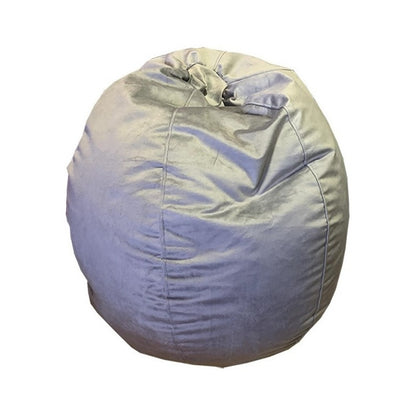 Puff Gamuza M - Textil Rehuce