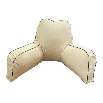 Cojin Respaldo - Textil Rehuce