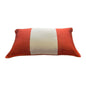 Cojin Vintage Rectangular - Textil Rehuce
