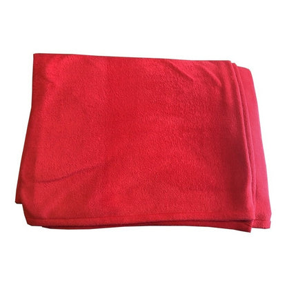 Frazada De Polar - Textil Rehuce