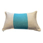 Cojin Vintage Rectangular - Textil Rehuce