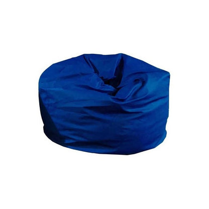 Puff Pera XL - Textil Rehuce