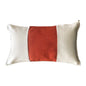 Cojin Vintage Rectangular - Textil Rehuce