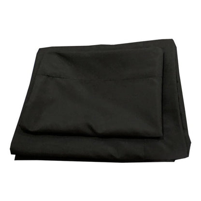 Juego Sábanas King Microfibra - Textil Rehuce