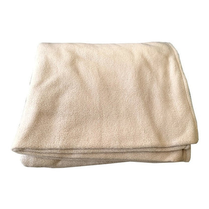 Frazada De Polar - Textil Rehuce