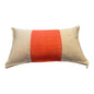 Cojin Vintage Rectangular - Textil Rehuce