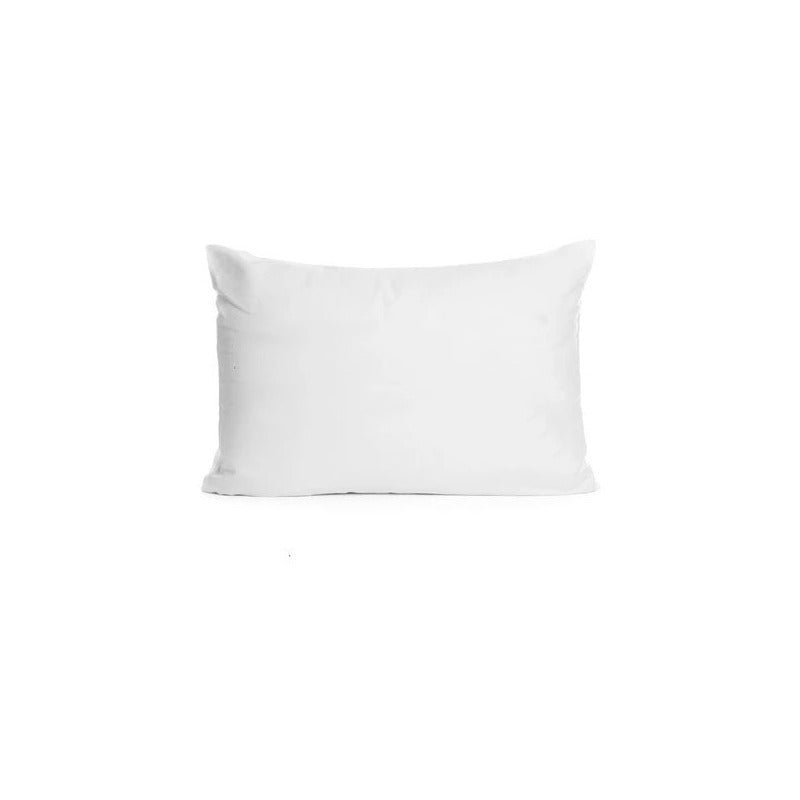 Almohada Cama - Textil Rehuce