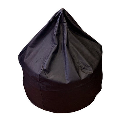 Puff Pera L - Textil Rehuce