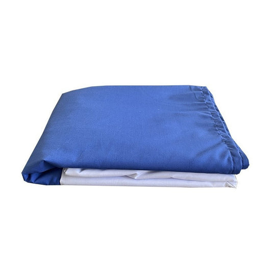 Faldón Cama 2 P - Textil Rehuce