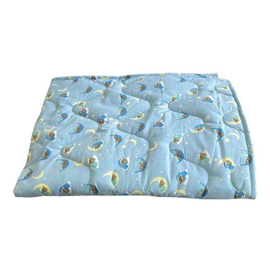 Cobertor Infantil 140x110 Cm - Textil Rehuce