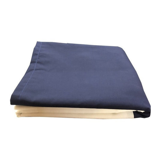 Faldón Cama 1.5 P - Textil Rehuce