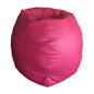 Puff Pera M - Textil Rehuce