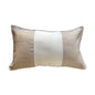 Cojin Vintage Rectangular - Textil Rehuce
