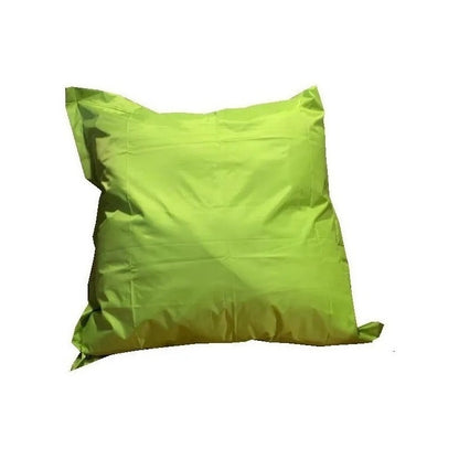 Puff Gigante Cuadrado - Textil Rehuce