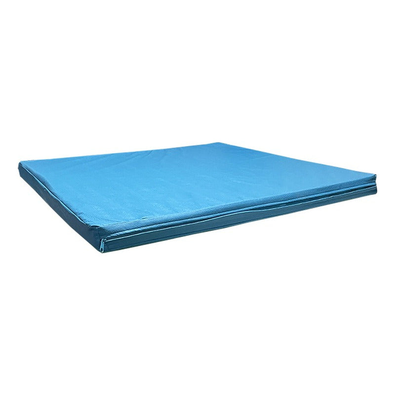 Colchoneta Mudador Junji - Textil Rehuce