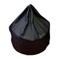 Puff Pera L - Textil Rehuce