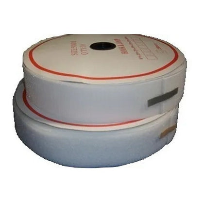 Rollo De Velcro Autoadhesivo 5 Cm - Textil Rehuce
