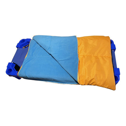 Cobertor Saco Para Cama Apilable