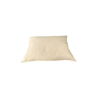 Almohada De Plumas - Textil Rehuce