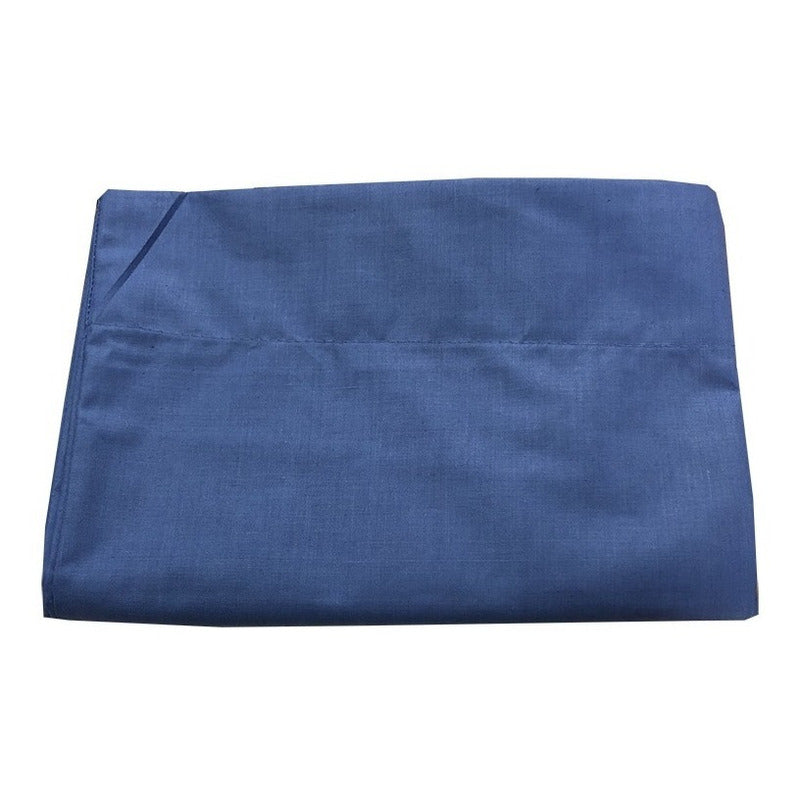 Funda Almohada King - Textil Rehuce