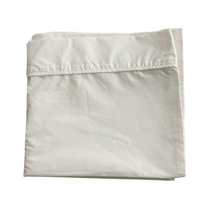 Funda Almohada 40x90 - 300 Hilos 100% Algodon - Textil Rehuce