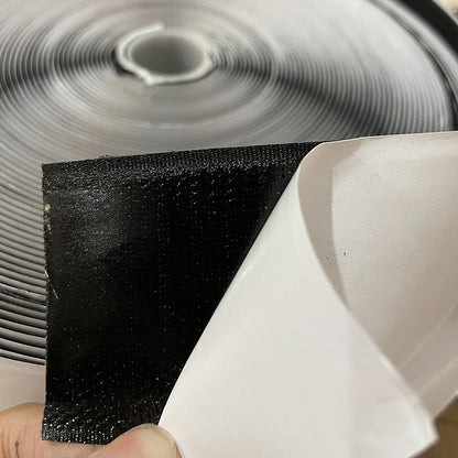 Rollo De Velcro Autoadhesivo 5 Cm - Textil Rehuce