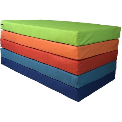 Colchoneta Reposo Descanso Junji - Textil Rehuce