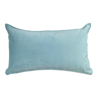 Cojin Velvet 50x30 Cm - Textil Rehuce