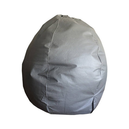 Puff Pera XL - Textil Rehuce